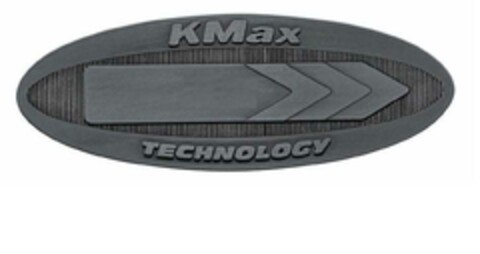 KMax TECHNOLOGY Logo (EUIPO, 12.02.2008)