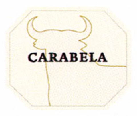 CARABELA Logo (EUIPO, 20.02.2008)