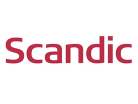 Scandic Logo (EUIPO, 04/04/2008)