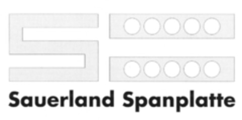 Sauerland Spanplatte Logo (EUIPO, 22.04.2008)