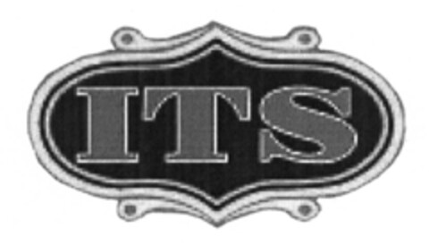 ITS Logo (EUIPO, 06.05.2008)