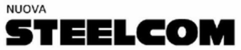 NUOVA STEELCOM Logo (EUIPO, 11.06.2008)