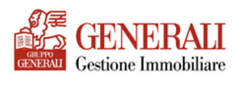 GENERALI Gestione Immobiliare GRUPPO GENERALI Logo (EUIPO, 28.07.2008)