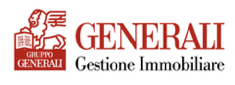 GENERALI Gestione Immobiliare GRUPPO GENERALI Logo (EUIPO, 07/28/2008)