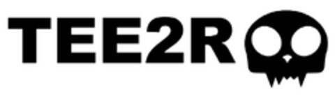 TEE2R Logo (EUIPO, 09/04/2008)