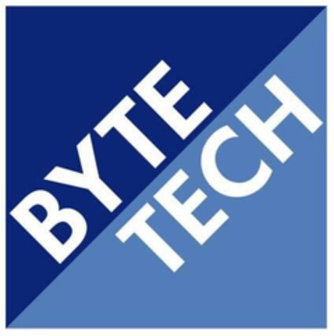 BYTE TECH Logo (EUIPO, 15.09.2008)