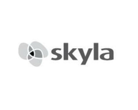 skyla Logo (EUIPO, 10/01/2008)