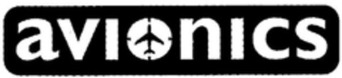 avionics Logo (EUIPO, 01.10.2008)