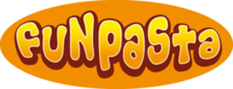 FUNPASTA Logo (EUIPO, 07.10.2008)