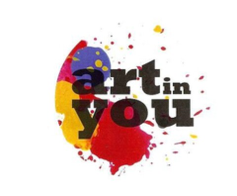 artin you Logo (EUIPO, 28.10.2008)