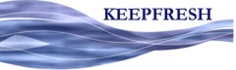 KEEPFRESH Logo (EUIPO, 01/26/2009)