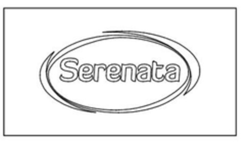 Serenata Logo (EUIPO, 29.01.2009)