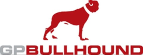 GPBULLHOUND Logo (EUIPO, 02.02.2009)
