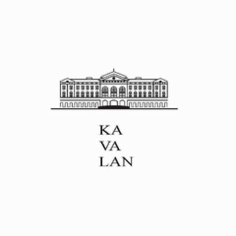 KA VA LAN Logo (EUIPO, 03/11/2009)