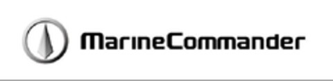 MarineCommander Logo (EUIPO, 03/24/2009)