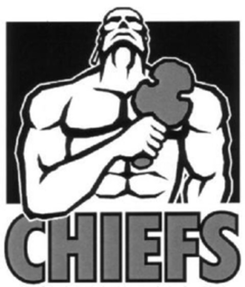 CHIEFS Logo (EUIPO, 15.04.2009)