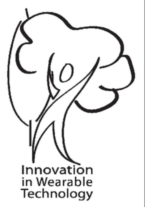 Innovation in Wearable Technology Logo (EUIPO, 15.04.2009)