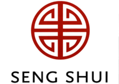 SENG SHUI Logo (EUIPO, 05.05.2009)