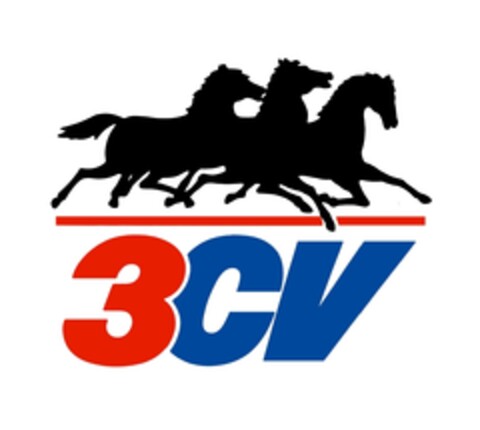 3CV Logo (EUIPO, 31.07.2009)