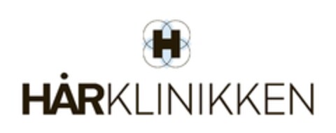 Hårklinikken Logo (EUIPO, 08/19/2009)