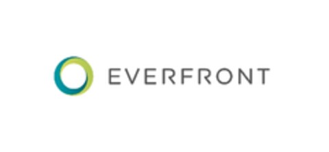 EVERFRONT Logo (EUIPO, 01.10.2009)