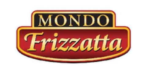 MONDO FRIZZATTA Logo (EUIPO, 11.11.2009)