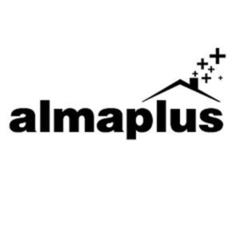 almaplus Logo (EUIPO, 13.11.2009)