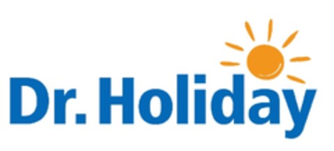 Dr. Holiday Logo (EUIPO, 27.11.2009)