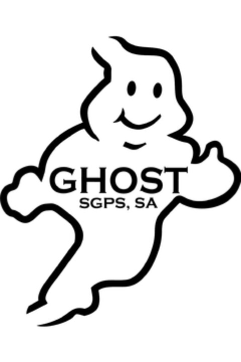 GHOST Logo (EUIPO, 14.12.2009)