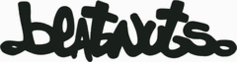 Beatnuts Logo (EUIPO, 01/08/2010)