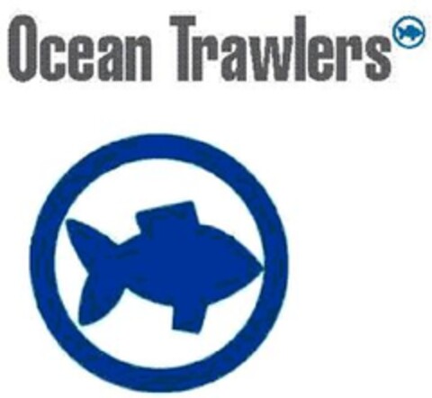 OCEAN TRAWLERS Logo (EUIPO, 29.01.2010)