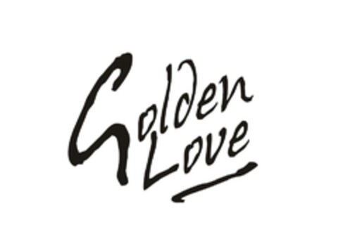 GOLDEN LOVE Logo (EUIPO, 16.02.2010)