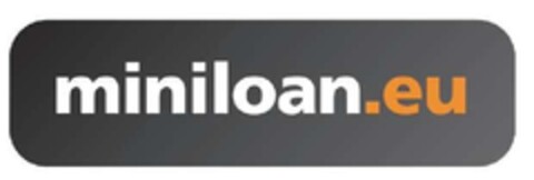 miniloan.eu Logo (EUIPO, 18.03.2010)