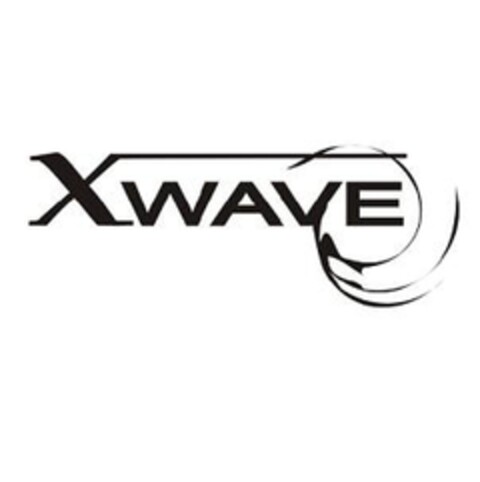 XWAVE Logo (EUIPO, 06.04.2010)