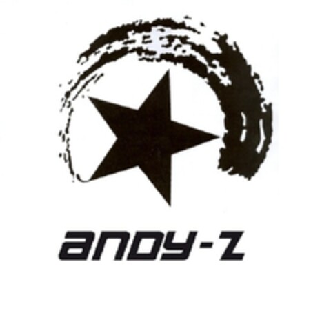 ANDY-Z Logo (EUIPO, 29.06.2010)