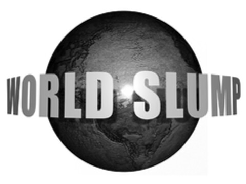 WORLDSLUMP Logo (EUIPO, 02.07.2010)