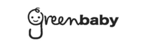 greenbaby Logo (EUIPO, 20.12.2010)