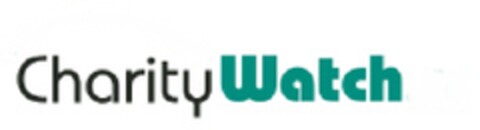 CharityWatch Logo (EUIPO, 03.11.2010)