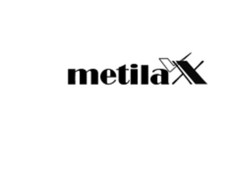 METILA Logo (EUIPO, 24.11.2010)