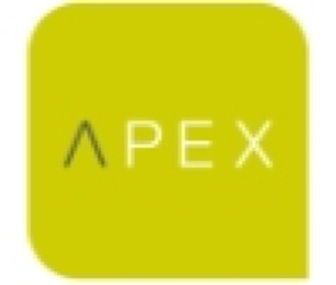 APEX Logo (EUIPO, 09.12.2010)