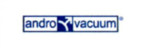 androvacuum Logo (EUIPO, 18.01.2011)