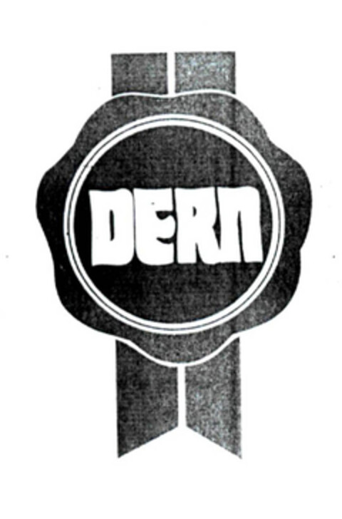 DERN Logo (EUIPO, 14.01.2011)