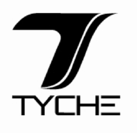 TYCHE Logo (EUIPO, 02/11/2011)