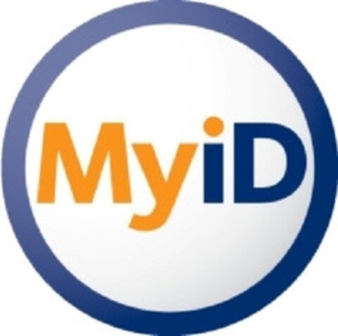 MyiD Logo (EUIPO, 10.03.2011)