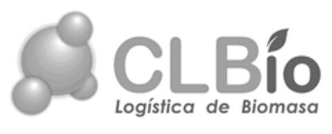 CLBio, Logística de Biomasa Logo (EUIPO, 16.03.2011)