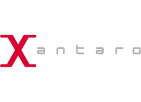 Xantaro Logo (EUIPO, 30.03.2011)