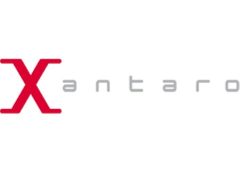 Xantaro Logo (EUIPO, 03/30/2011)