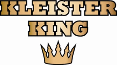 Kleister King Logo (EUIPO, 09.05.2011)