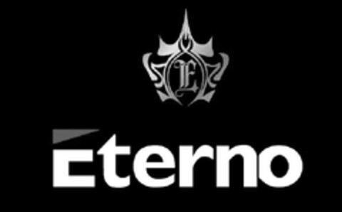 E ETERNO Logo (EUIPO, 29.11.2011)