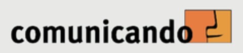 comunicando Logo (EUIPO, 10/19/2011)